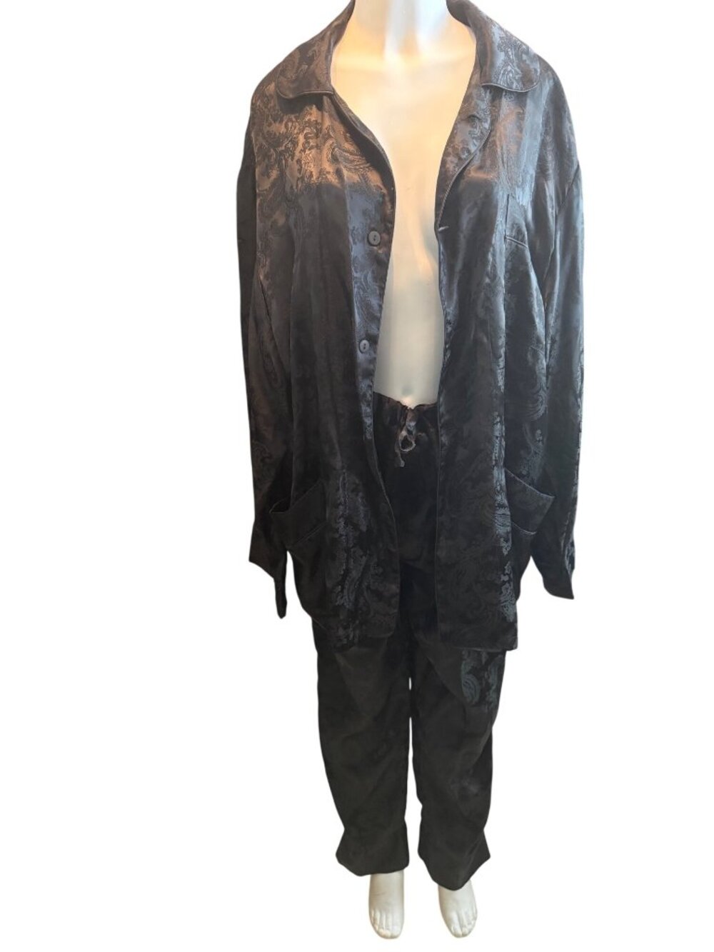 Baturina Homewear Men's Pajama Set Size XL
